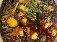 -黑竹香鸡(营和巷店)