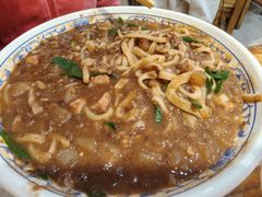 -桂花香手工面(鼓楼店)