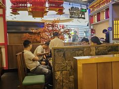 -牛New寿喜烧(虹桥新天地店)