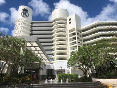 -塞班肯辛顿酒店Kensington Hotel Saipan