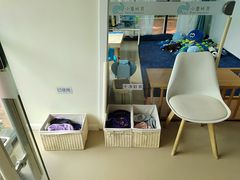 -小象托育
