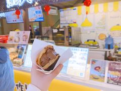-贝儿多爸々の泡芙工房(嘉里汇店)