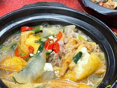 -黄记饮食店·潮汕家常菜(丹霞庄中区店)