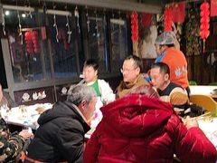 -蛙鱼道美蛙鱼自助火锅(新耍都店)