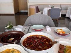 -北京柏悦酒店·锦庭餐厅Dining Room