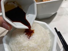 -金戈戈香港豉油鸡(南山海岸城店)
