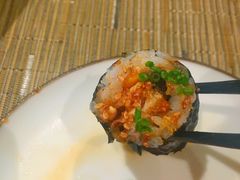 鳗鱼细卷-月下料理(楷林IFC店)