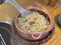 -妈妈的味道(和顺古镇店)