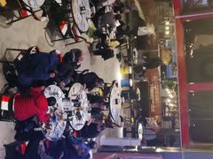 -8094搏击拳场餐厅(马驹桥店)