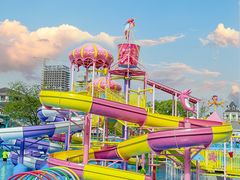 -海合安成都极地海洋公园