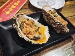 -金谷园饺子·烧烤(人大总店)