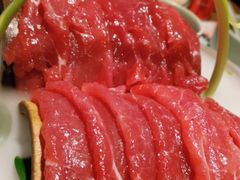 -盡膳口福跷脚牛肉火锅(国贸商城店)