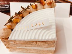 -DearCake 黛点心(花牌坊店)