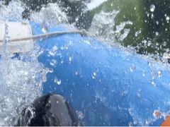 -将军关探险漂流