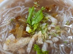-阿玲面线糊(溪岸路店)