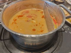 -生如夏花泰式火锅(西村黑金店)