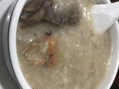 -阿婆潮汕砂锅粥(王府大街店)