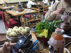 -元盛居(生态大街店)