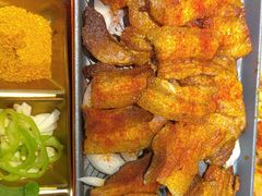 -鑫日千里马朝鲜族小馆(总店)