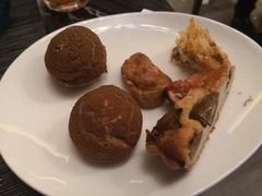 -长沙北辰洲际酒店-兰调全日餐厅