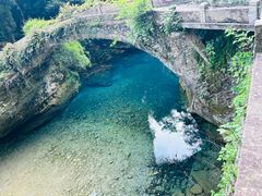 -雁荡山风景名胜区