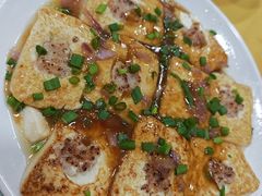 -吉莲利苑海鲜酒家(珠海拱北29年老字号店)