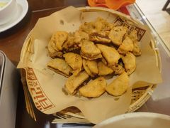 -肖记公安牛肉鱼杂馆·省级非物质文化遗产(三角路直营店)