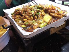 -销魂掌(卓锦曼购中心店)