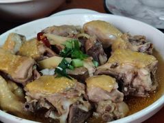-玲燕蒸菜馆(江东路店)