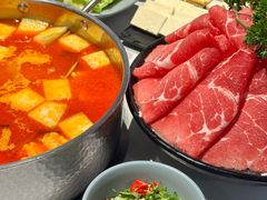 -小街猪手(团结湖店)