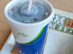 -德克士(东至汇金店)