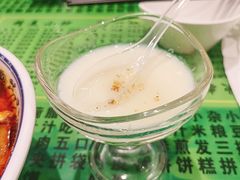 -令氏家外家岐山面(火炬路店)