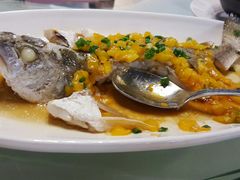 -观海轩餐厅(一线海景店)