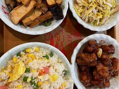 -泰润8号饭堂(闻喜路店)