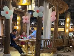 -花溪雨·森林餐厅(石基店)