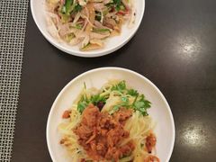 -国际艺苑大酒店·京华楼中餐厅