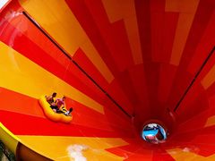 -西安华夏文旅水世界