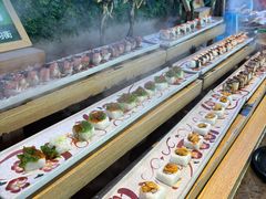 -爱伲牛肉火锅自助(景洪店)