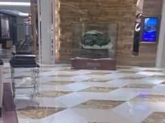 -西安赛瑞喜来登大酒店