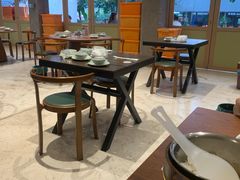 -御香农家菜(莫干山庾村店)