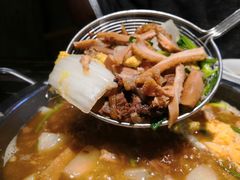 -古乐牛香·鲜牛肉牛杂火锅(五一中路店)