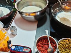 -老周炒拨拉(甘州总店)