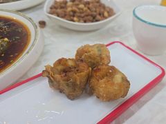 -潮之南·潮汕菜·鱼仔档(南山店)