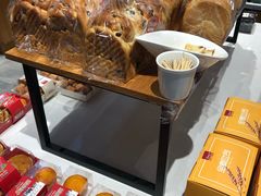 -欧文西点(港隆广场店)