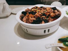 -清晖小苑•顺德地方菜(壹海城店)