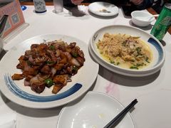 -壹只菜·崇明本地特色菜(崇明南门店)