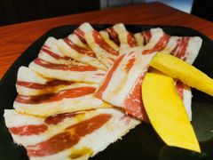 -山之屋炭火烧肉·生啤畅饮(大朗万科中央公园店)