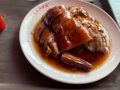 -黄连大头华烧鹅店(大良店)