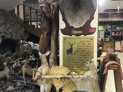 -乔家满族八大碗(流水沟店)