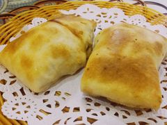 -新疆红柳花餐厅(新洲店)